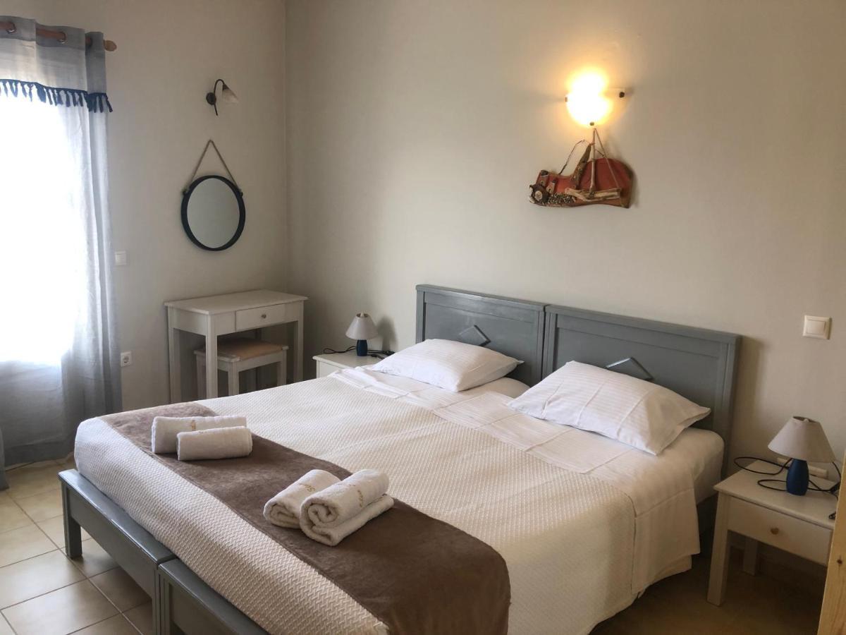 Aparthotel Elia *