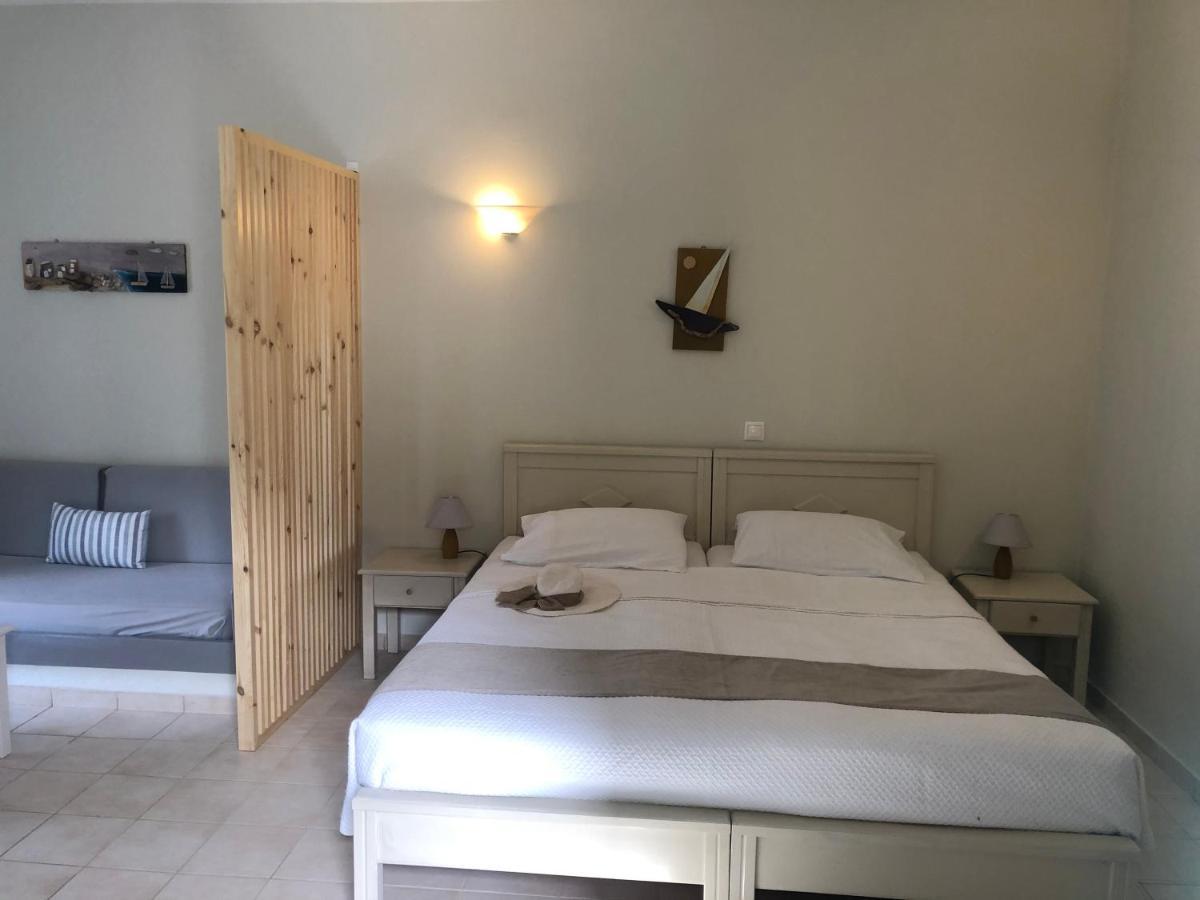 Elia Aparthotel Palekastro