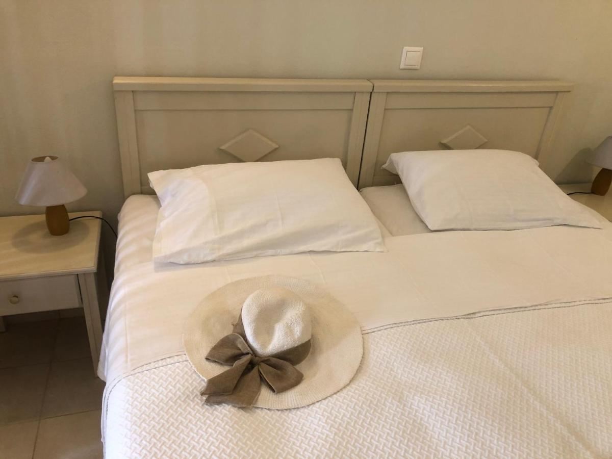 Aparthotel Elia