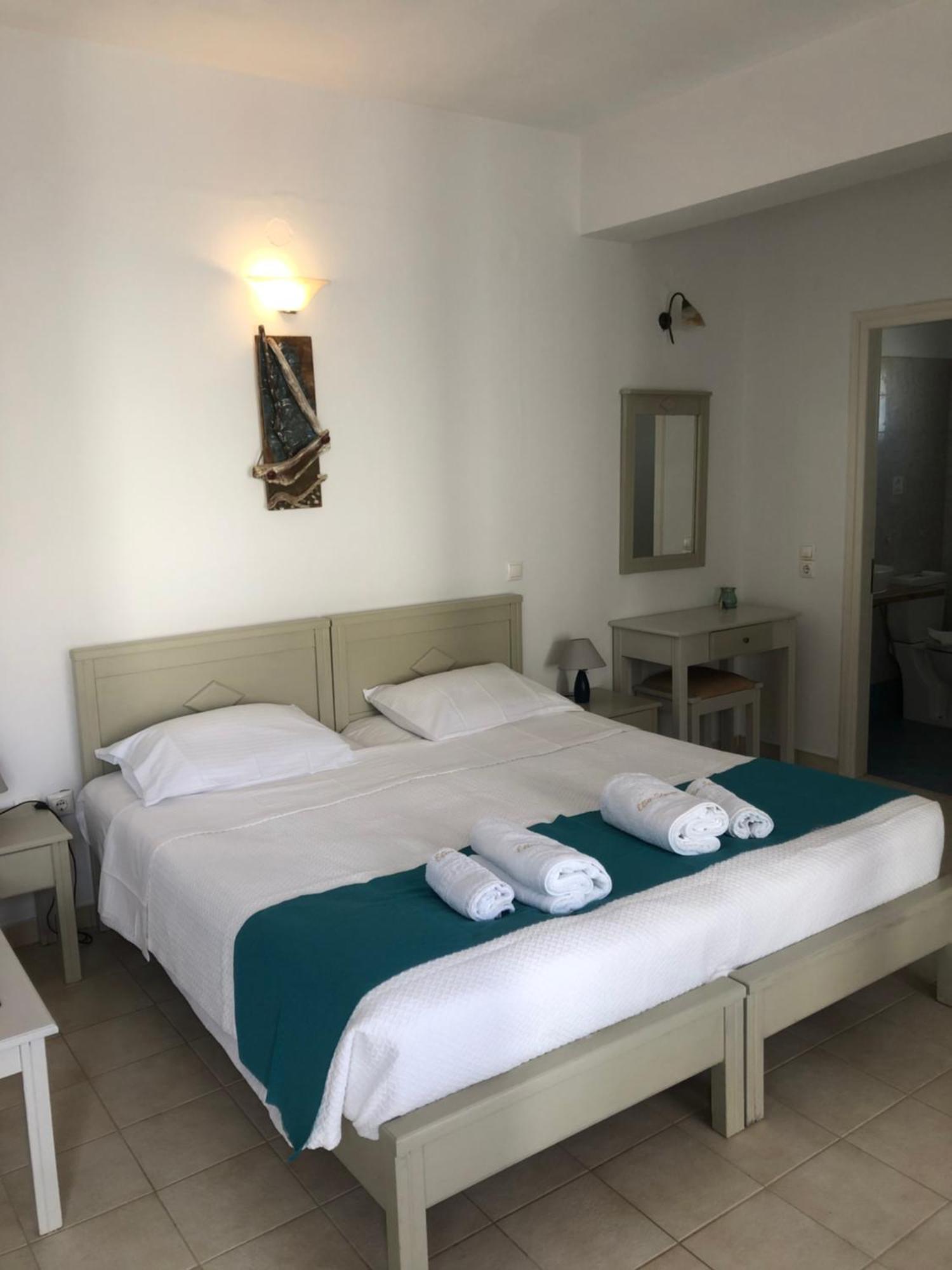 Elia Aparthotel *