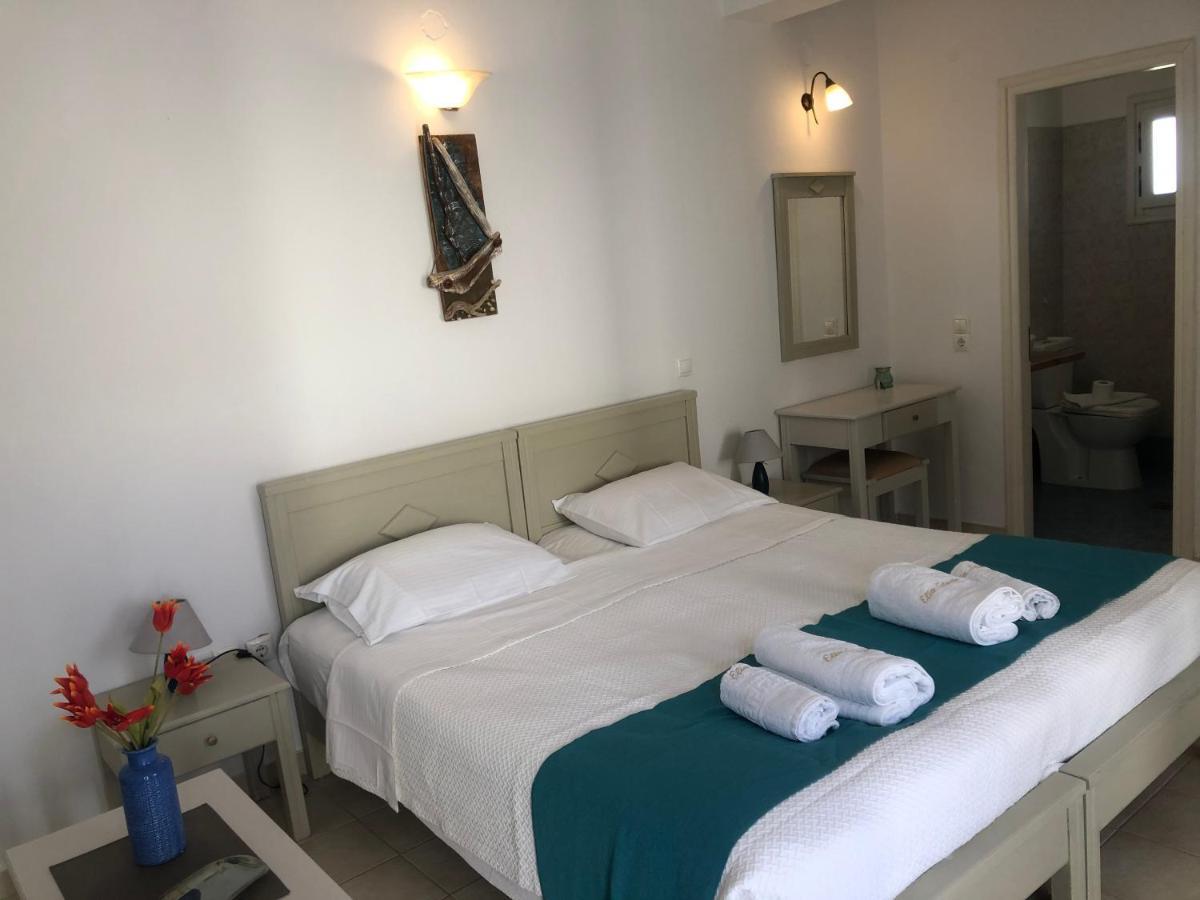 Aparthotel Elia *