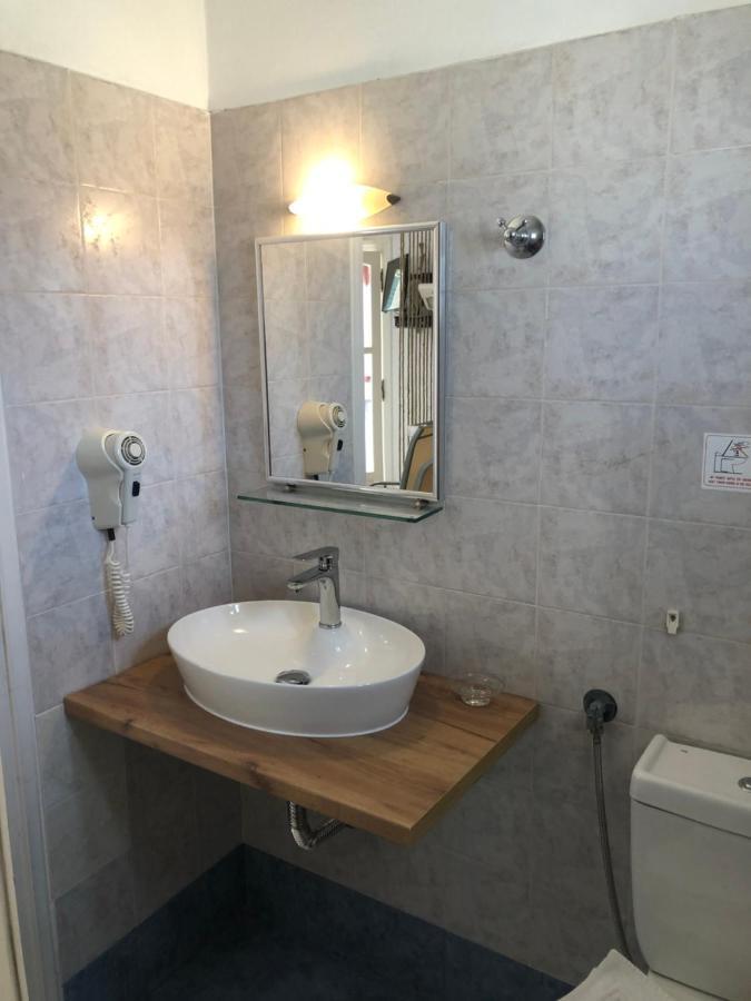 Aparthotel Elia Paleocastro