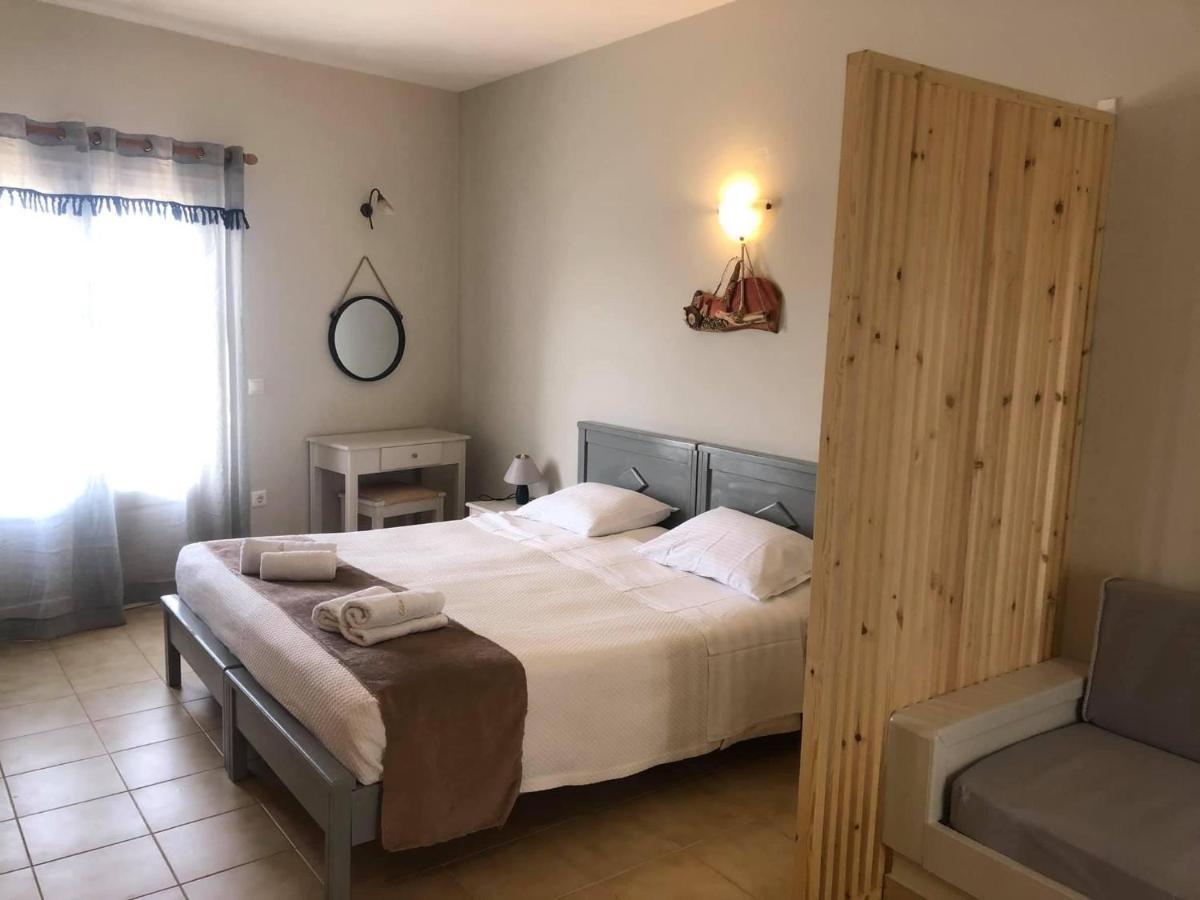 Aparthotel Elia *