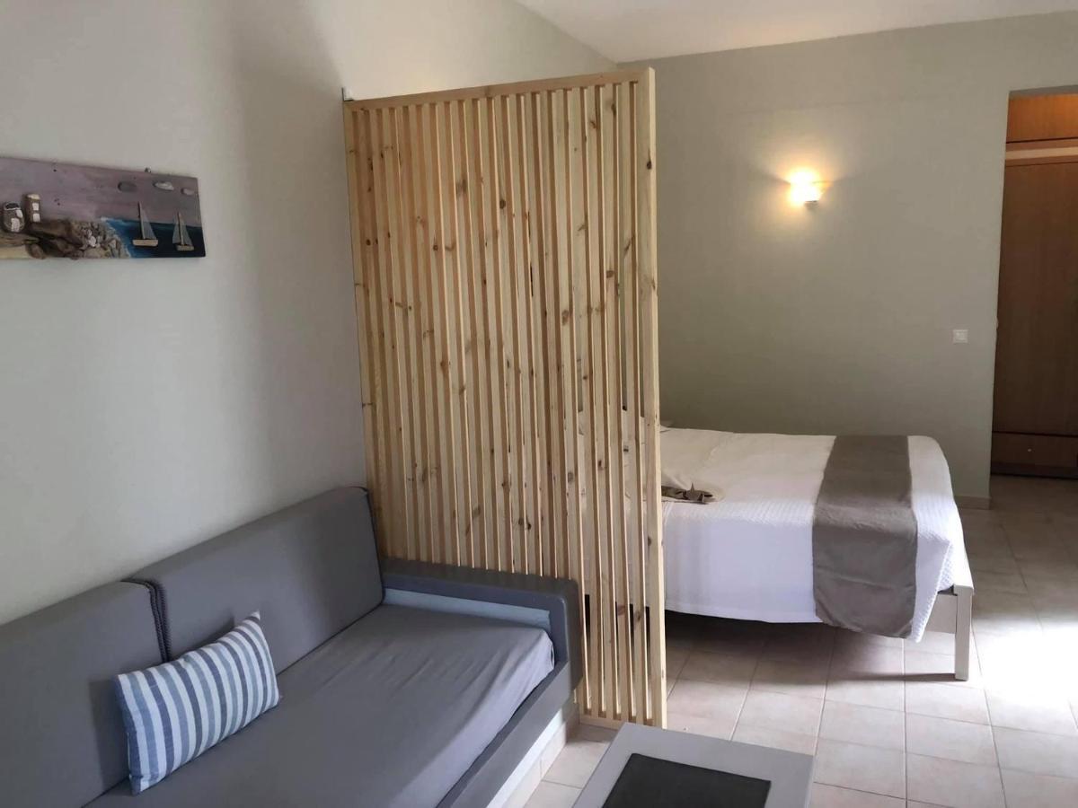Aparthotel Elia *