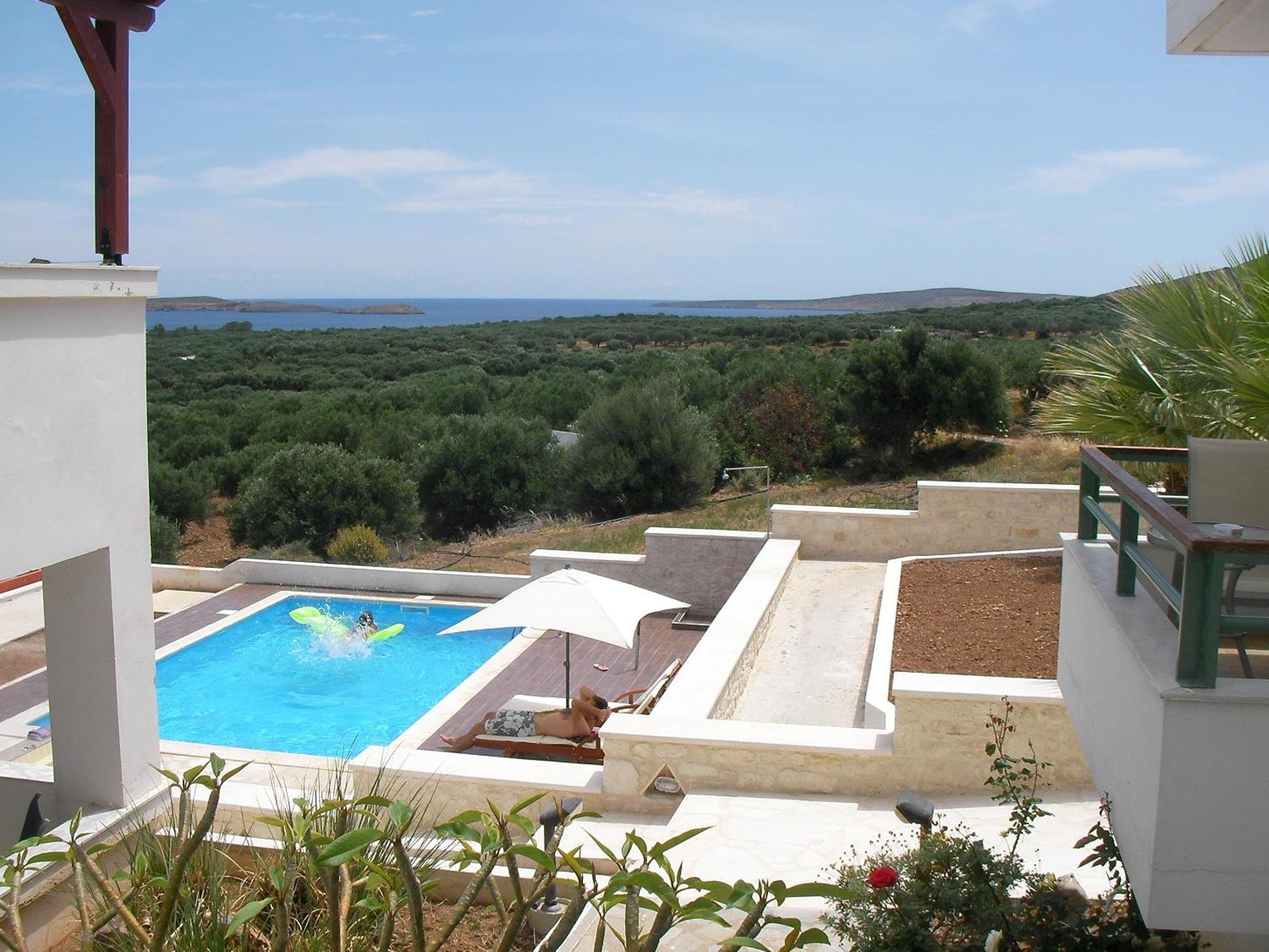 Aparthotel Elia Palekastro