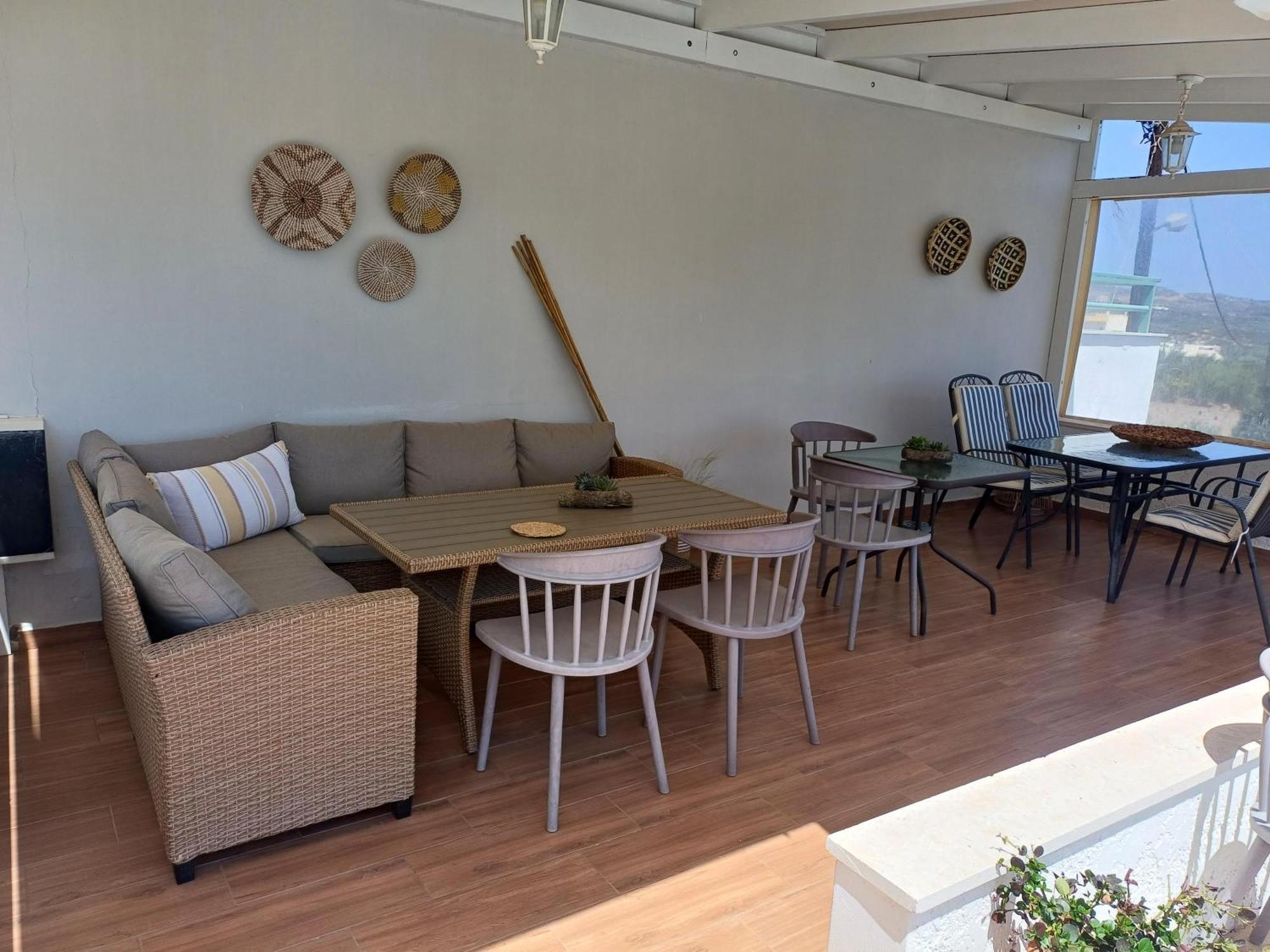 Aparthotel Elia Palekastro