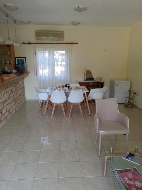 Elia Aparthotel Palekastro