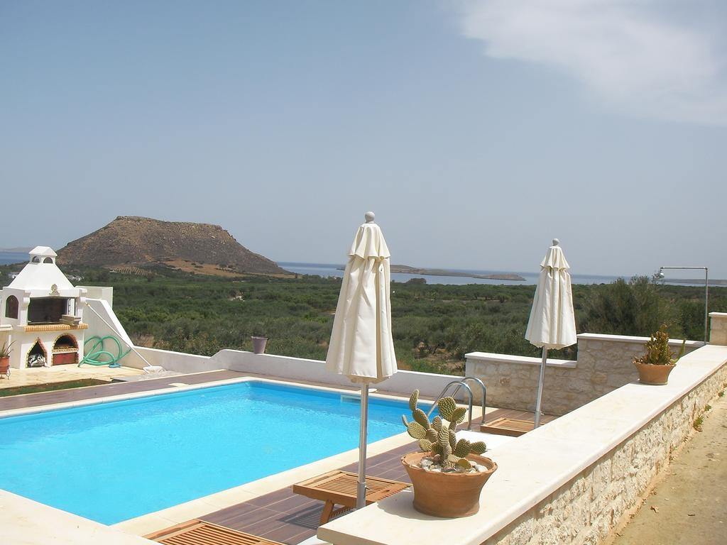 Elia Aparthotel Palekastro