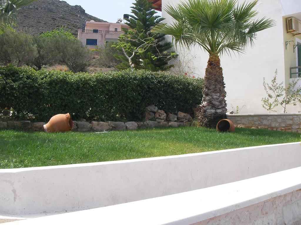 Aparthotel Elia