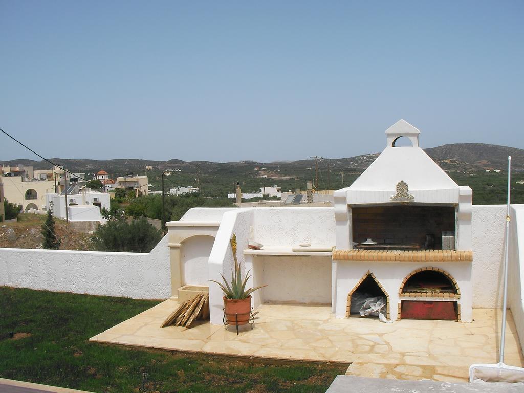 Aparthotel Elia