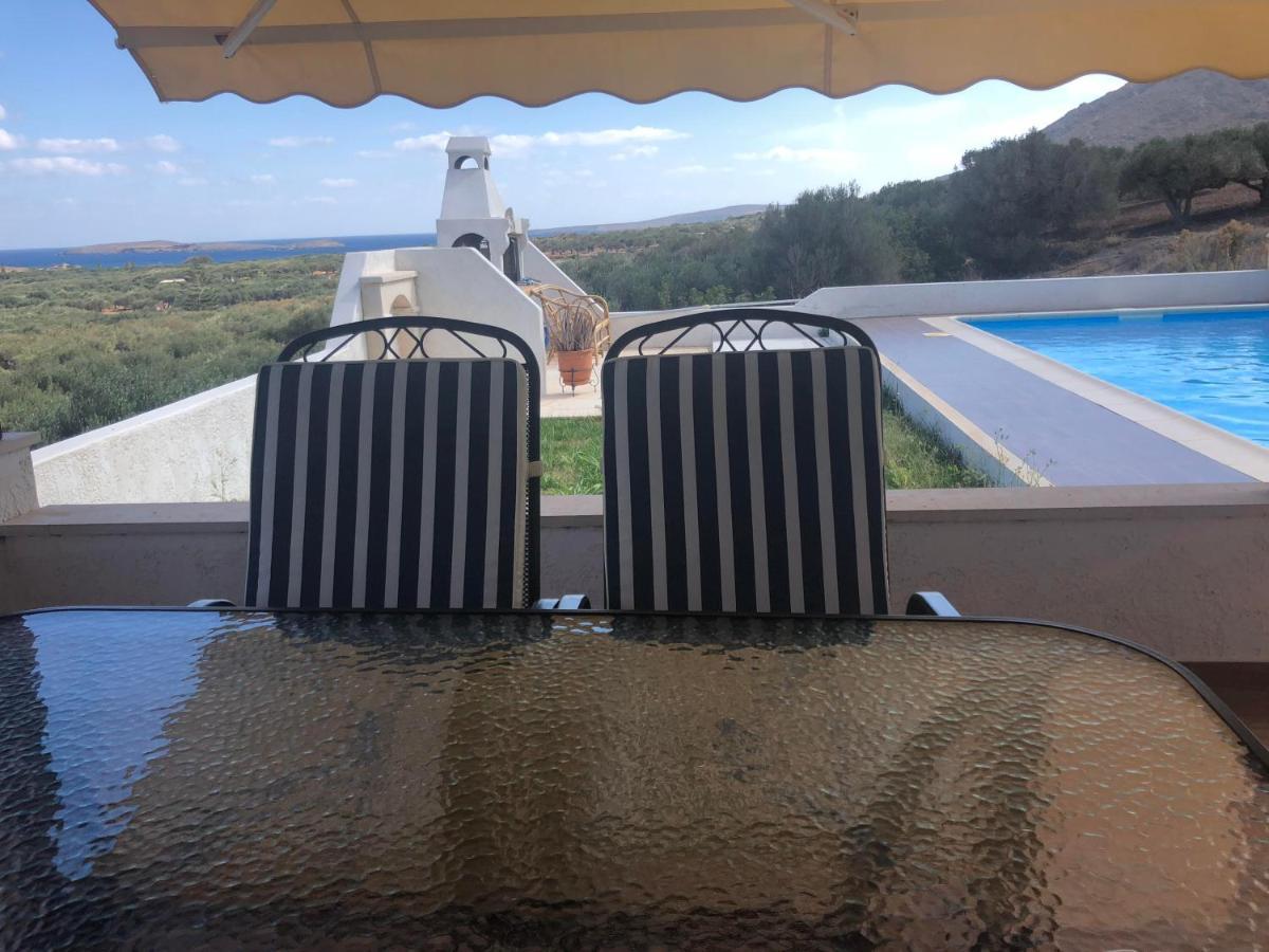 Aparthotel Elia Palekastro